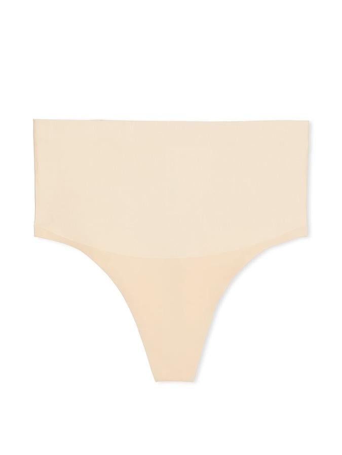 Victoria's Secret Smoothing Shimmer Thong Panty - Image 2