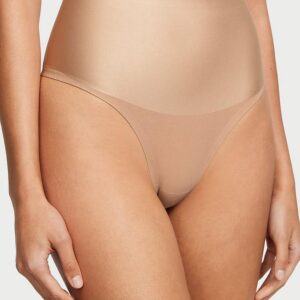 Victoria's Secret Smoothing Shimmer Thong Panty