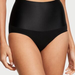 Victoria's Secret Smoothing Shimmer Brief Panty