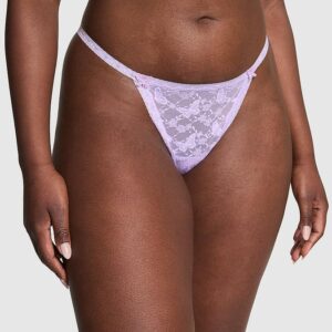 Victoria's Secret Wink V-String Panty