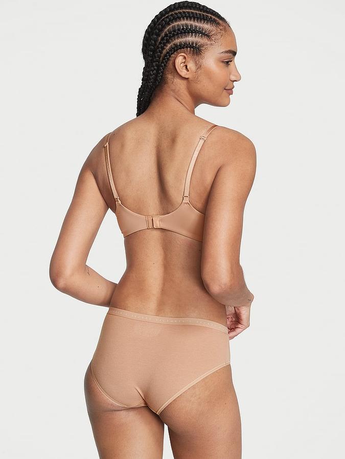 Victoria's Secret Stretch Cotton Hiphugger Panty - Image 2