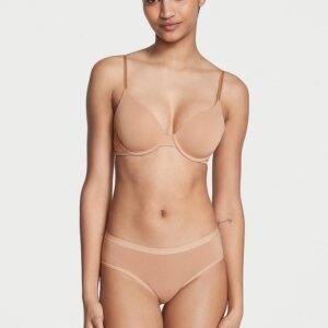 Victoria's Secret Stretch Cotton Hiphugger Panty