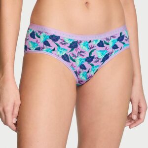 Victoria's Secret Stretch Cotton Hiphugger Panty