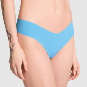 Victoria's Secret No-Show Thong Panty