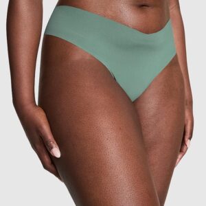 Victoria's Secret No-Show Thong Panty