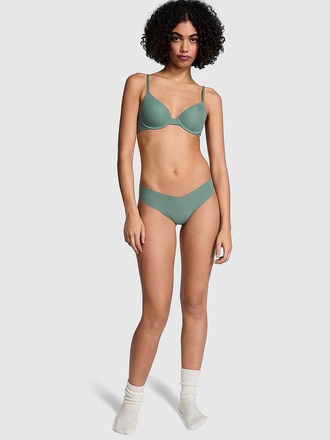 Victoria's Secret No-Show Thong Panty - Image 3