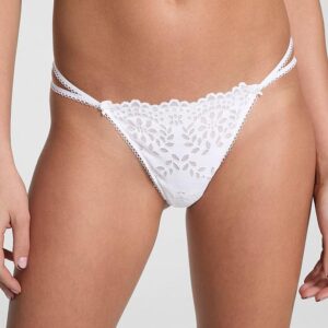 Victoria's Secret Wink V-String Panty