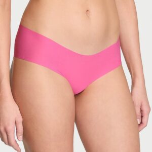 Victoria's Secret No-Show Ribbed Hiphugger Panty