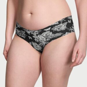 Victoria's Secret  No-Show Hiphugger Panty