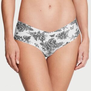 Victoria's Secret No-Show Hiphugger Panty