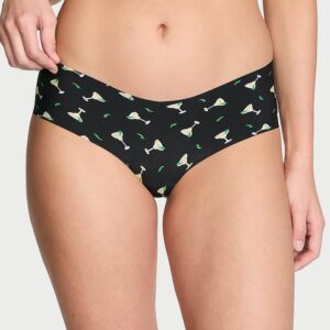 Victoria's Secret No-Show Hiphugger Panty