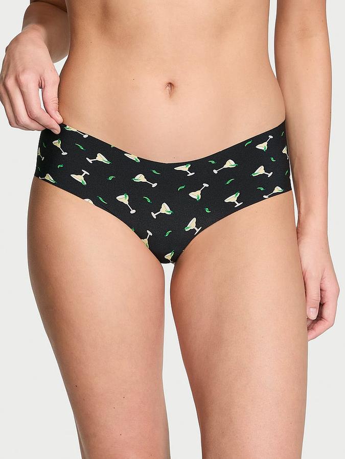 Victoria's Secret No-Show Hiphugger Panty