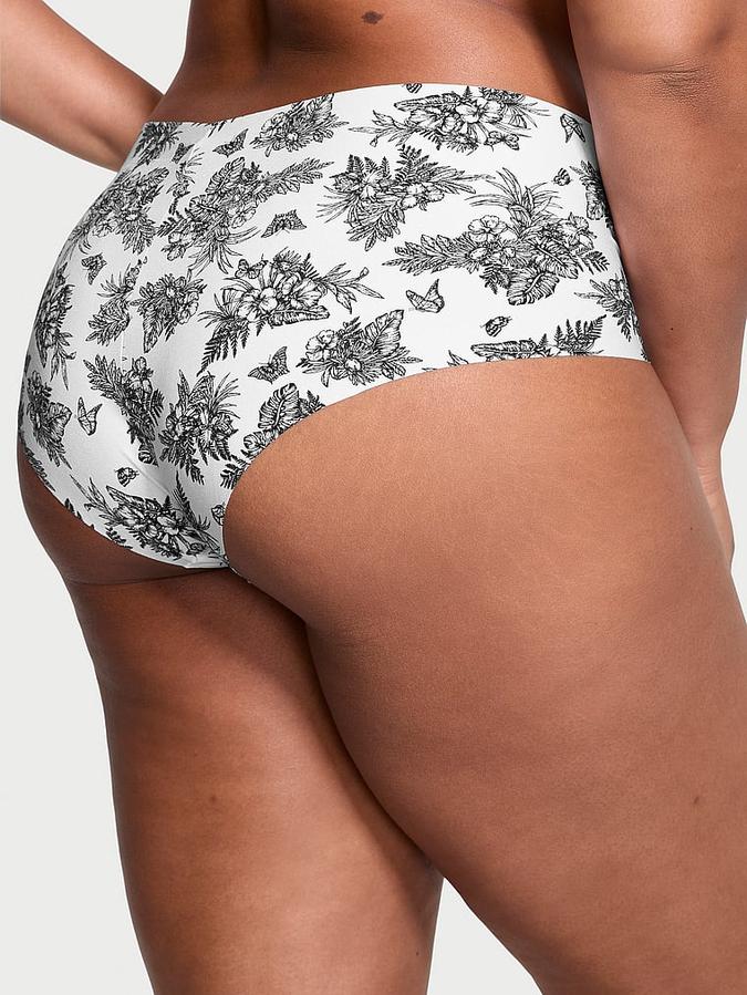 Victoria's Secret No-Show Cheeky Panty - Image 2