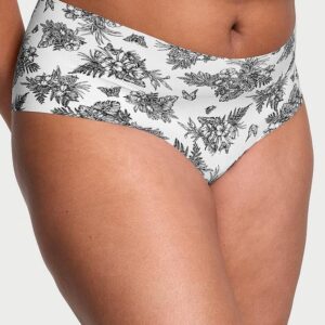 Victoria's Secret No-Show Cheeky Panty