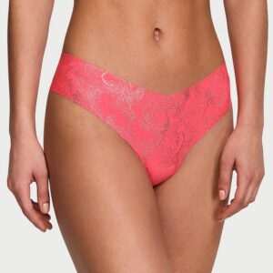 Victoria's Secret No-Show Thong Panty