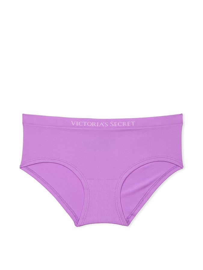 Victoria's Secret Seamless Hiphugger Panty
