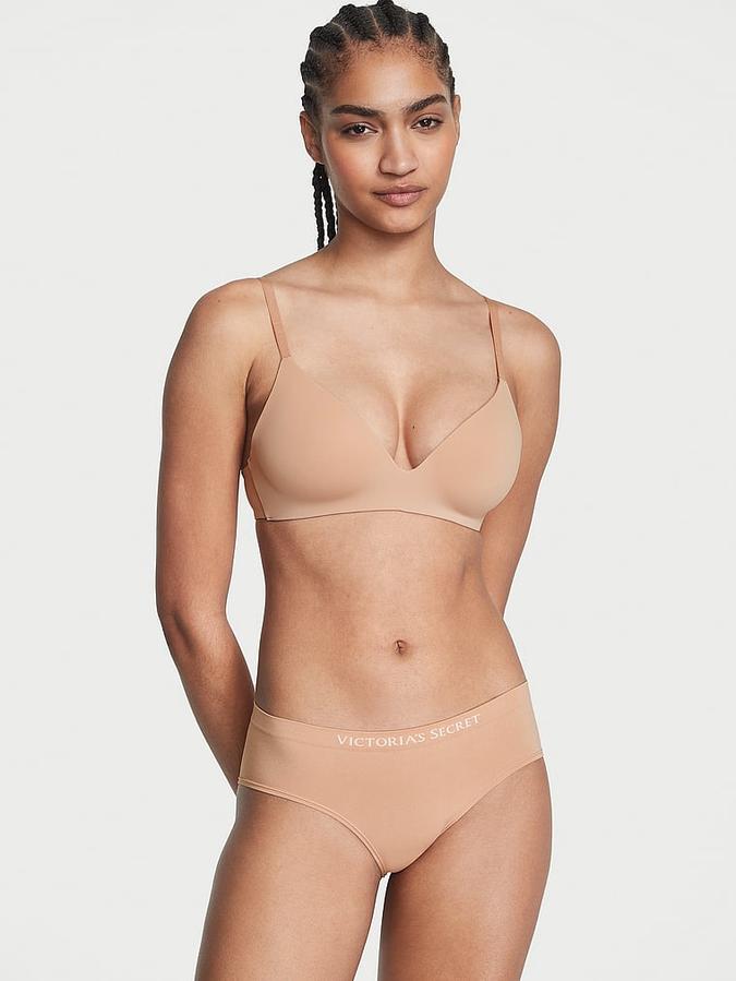 Victoria's Secret Seamless Hiphugger Panty