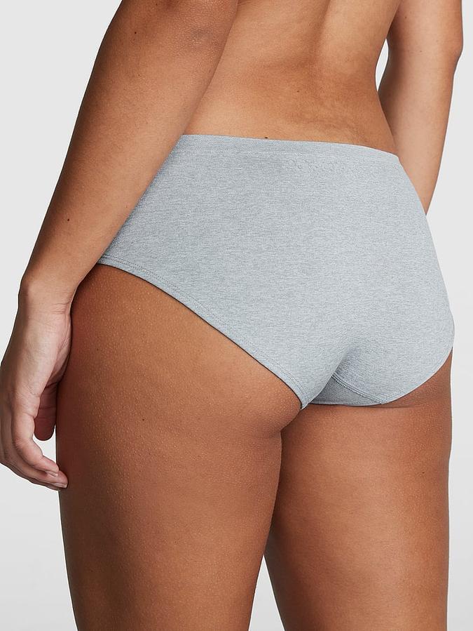 Victoria's Secret Seamless Hiphugger Panty - Image 2