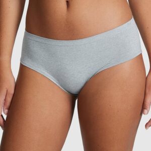 Victoria's Secret Seamless Hiphugger Panty