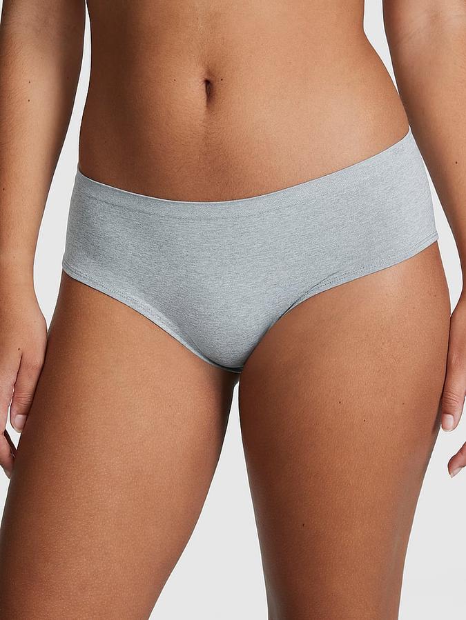 Victoria's Secret Seamless Hiphugger Panty