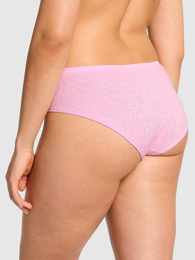 Victoria's Secret Seamless Hiphugger Panty - Image 2