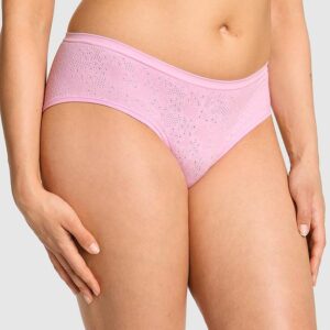 Victoria's Secret Seamless Hiphugger Panty