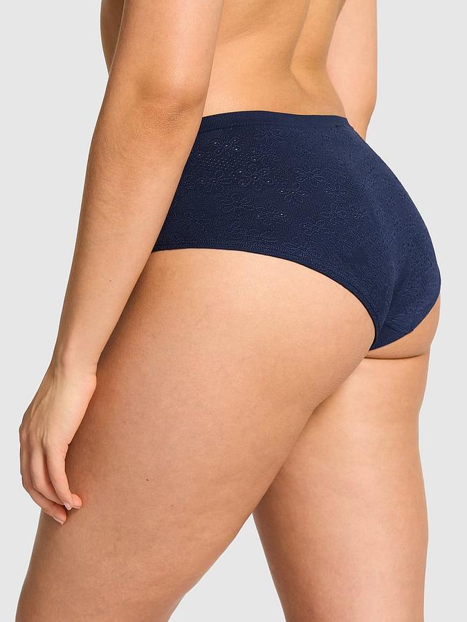 Victoria's Secret Seamless Hiphugger Panty - Image 2