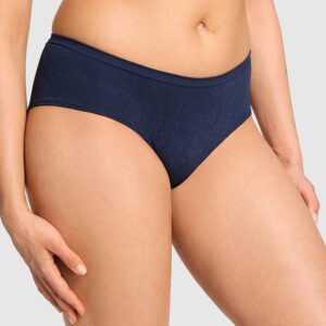 Victoria's Secret Seamless Hiphugger Panty