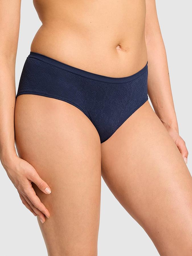 Victoria's Secret Seamless Hiphugger Panty