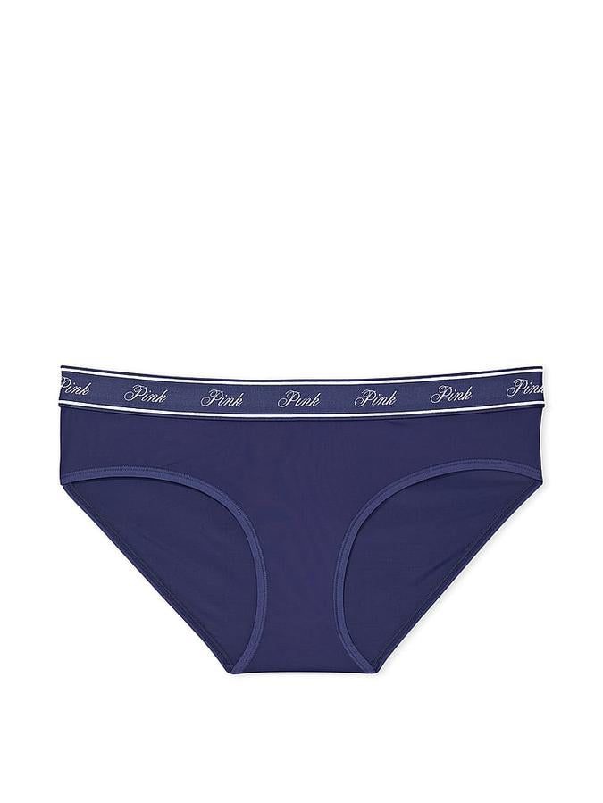 Victoria's Secret Logo Micro Hiphugger Panty - Image 3