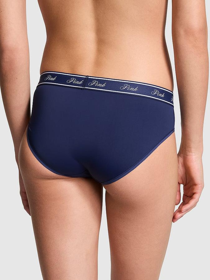 Victoria's Secret Logo Micro Hiphugger Panty - Image 2