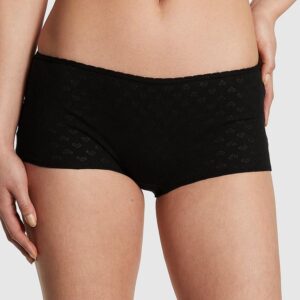 Victoria's Secret Cotton Boyshort Panty