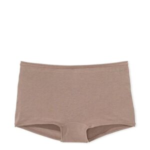 Victoria's Secret  Cotton Boyshort Panty