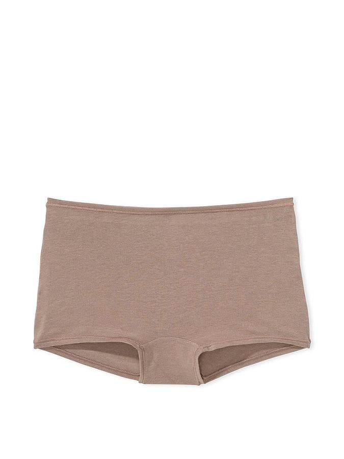 Victoria's Secret Cotton Boyshort Panty