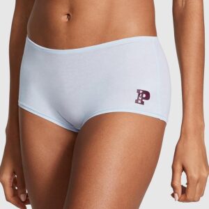 Victoria's Secret Cotton Boyshort Panty