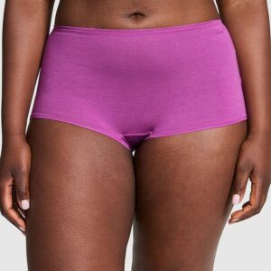 Victoria's Secret No-Show Hiphugger Panty