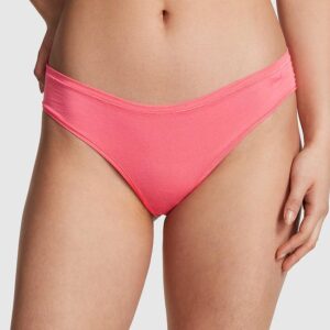 Victoria's Secret Cotton Cheeky Panty
