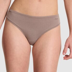 Victoria's Secret Cotton Cheeky Panty