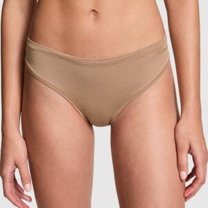 Victoria's Secret Cotton Cheeky Panty