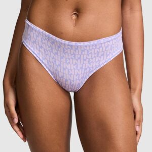 Victoria's Secret Cotton Cheeky Panty