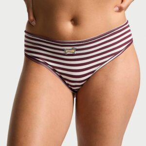 Victoria's Secret Cotton Cheeky Panty