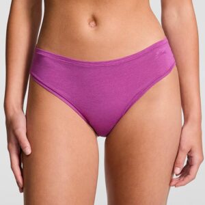 Victoria's Secret Cotton Cheeky Panty
