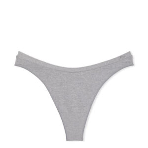 Victoria's Secret Seamless High-Leg Thong Panty