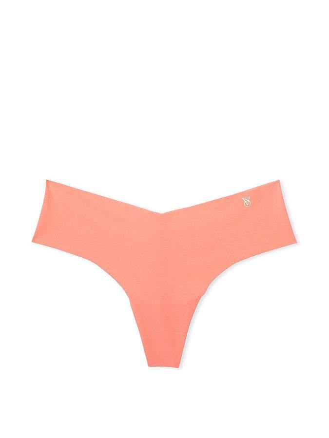 Victoria's Secret No-Show Thong Panty - Image 3