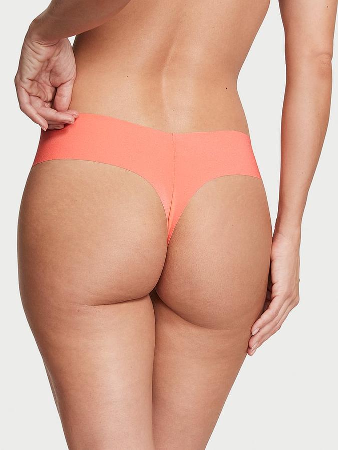 Victoria's Secret No-Show Thong Panty - Image 2