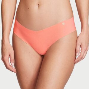 Victoria's Secret No-Show Thong Panty