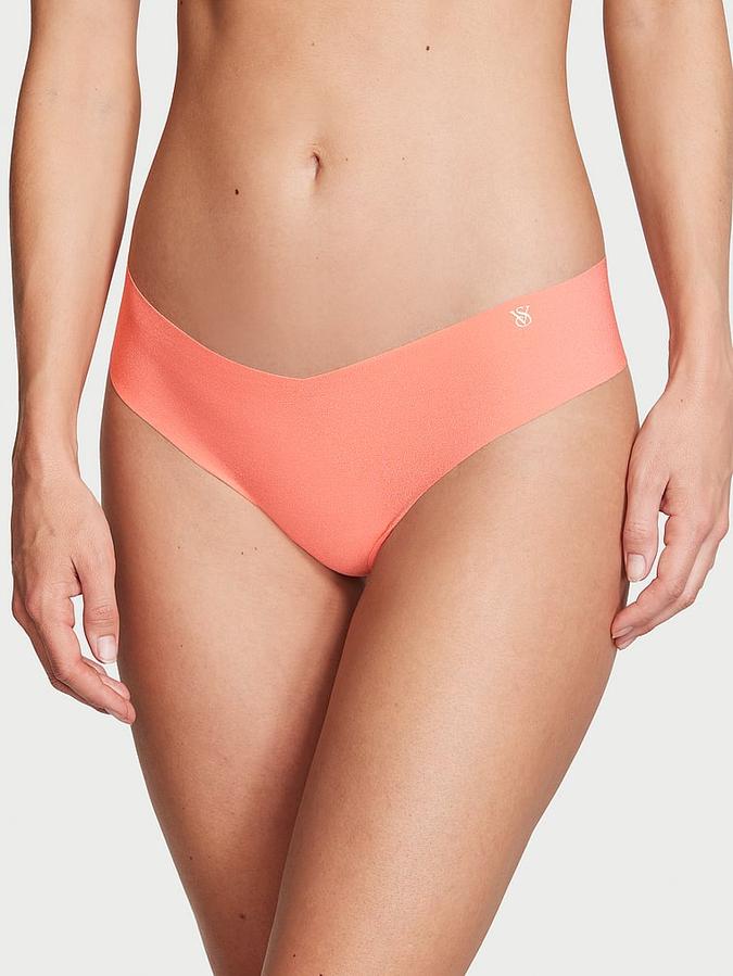 Victoria's Secret No-Show Thong Panty