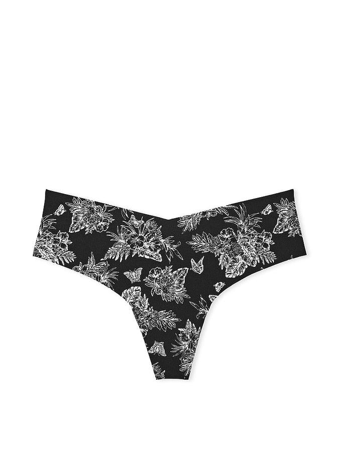 Victoria's Secret No-Show Thong Panty - Image 3