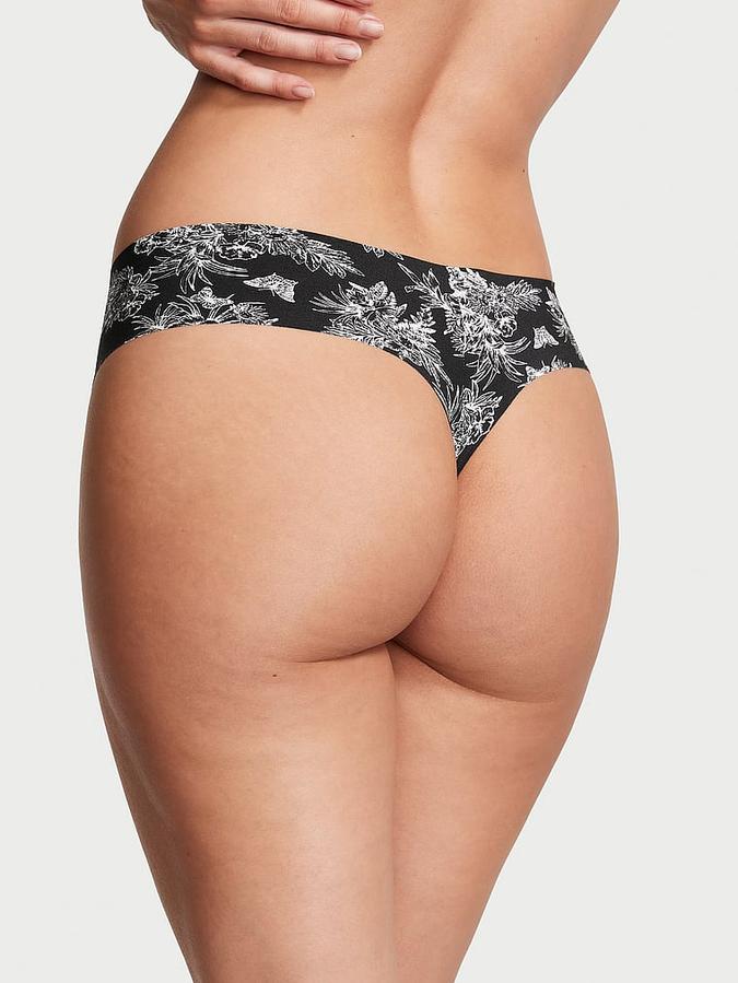 Victoria's Secret No-Show Thong Panty - Image 2