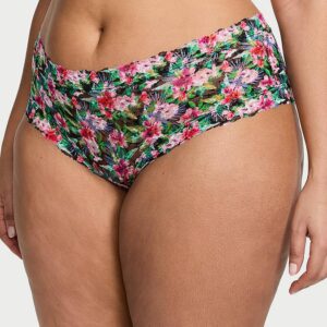 Victoria's Secret Lace Cheeky Panty